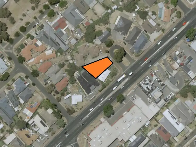 Fifth view of Homely land listing, Address available on request