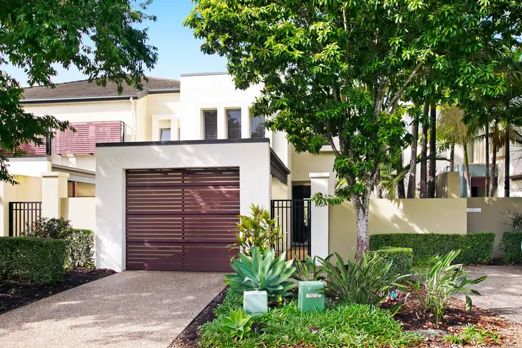 1020/1 The Cove Crescent, Carrara QLD 4211