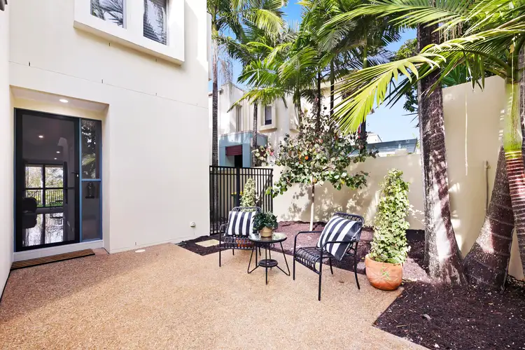 Fourth view of Homely townhouse listing, 1020/1 The Cove Crescent, Carrara QLD 4211