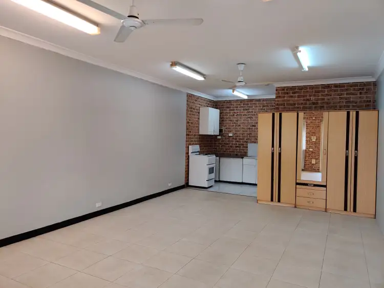 Second view of Homely studio listing, 2/83A Hillcrest Avenue, Hurstville Grove NSW 2220