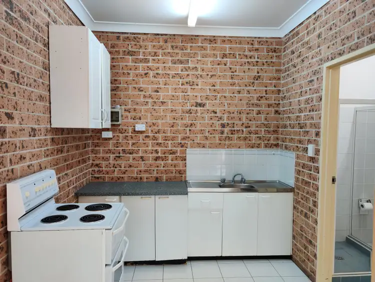 Third view of Homely studio listing, 2/83A Hillcrest Avenue, Hurstville Grove NSW 2220