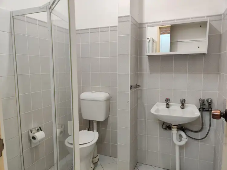 Fourth view of Homely studio listing, 2/83A Hillcrest Avenue, Hurstville Grove NSW 2220