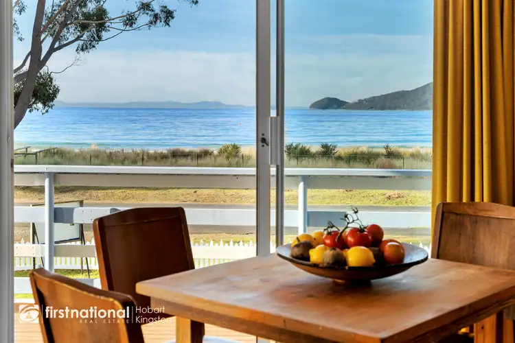 678 Adventure Bay Road, Adventure Bay TAS 7150