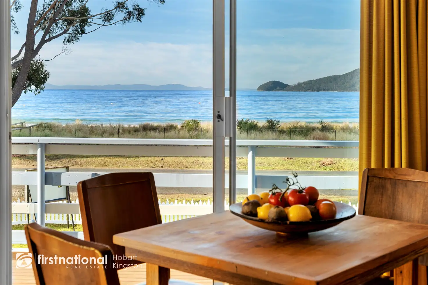 Main view of Homely house listing, 678 Adventure Bay Road, Adventure Bay TAS 7150