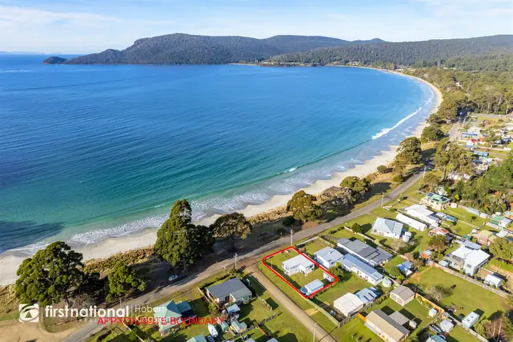 Second view of Homely house listing, 678 Adventure Bay Road, Adventure Bay TAS 7150