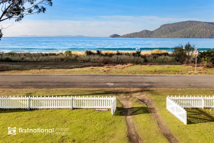 Fifth view of Homely house listing, 678 Adventure Bay Road, Adventure Bay TAS 7150
