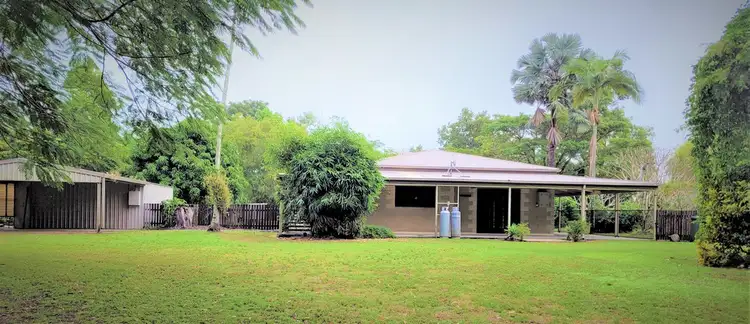 Second view of Homely house listing, 80 Paradise Palm Drive, Tully Heads QLD 4854