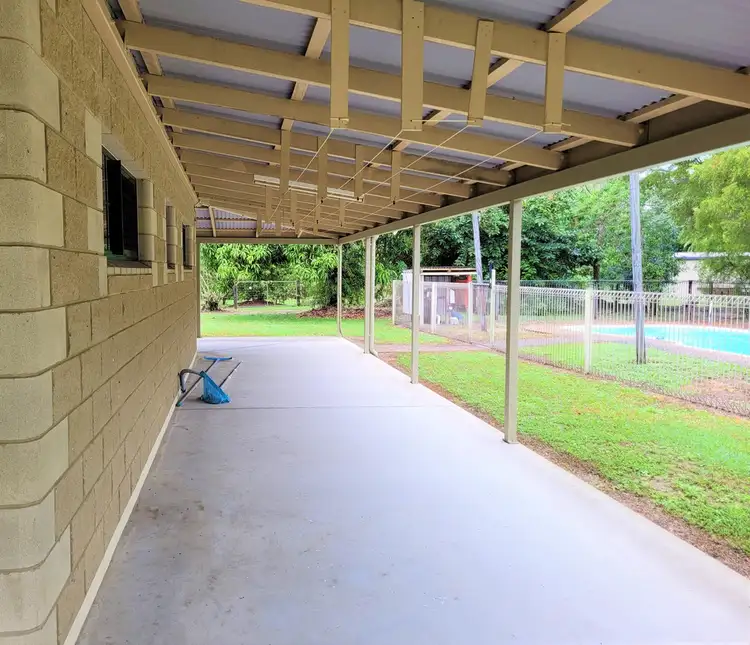 Fifth view of Homely house listing, 80 Paradise Palm Drive, Tully Heads QLD 4854