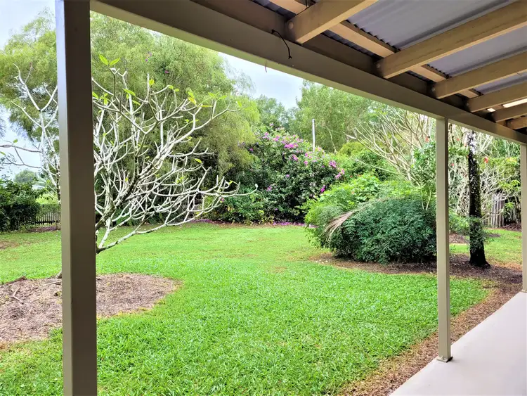 Sixth view of Homely house listing, 80 Paradise Palm Drive, Tully Heads QLD 4854