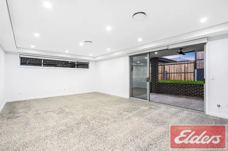 Third view of Homely house listing, 32 Starline Drive, Caddens NSW 2747
