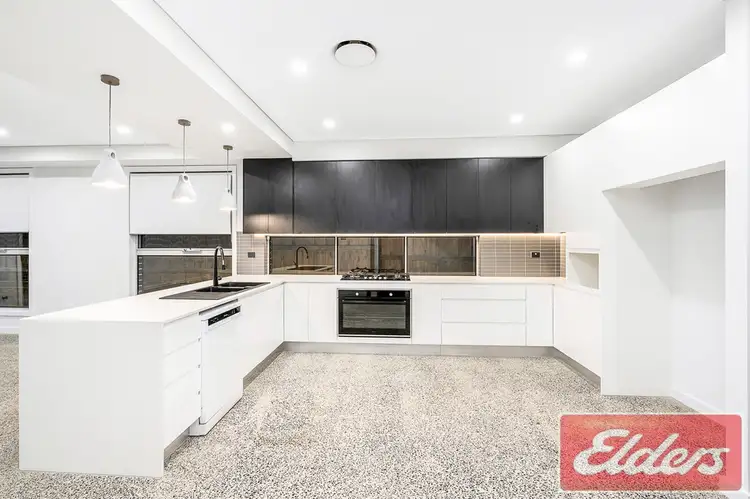 Fourth view of Homely house listing, 32 Starline Drive, Caddens NSW 2747