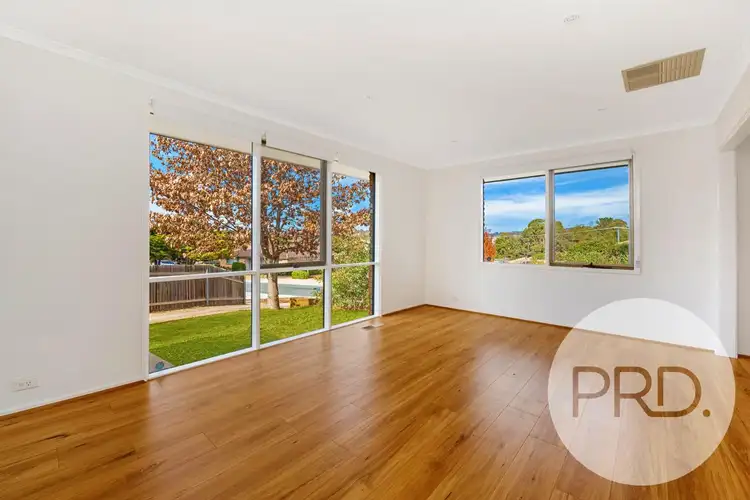 Third view of Homely house listing, 22 Bingham Circuit, Kaleen ACT 2617