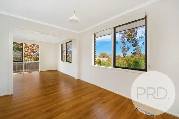 Fifth view of Homely house listing, 22 Bingham Circuit, Kaleen ACT 2617
