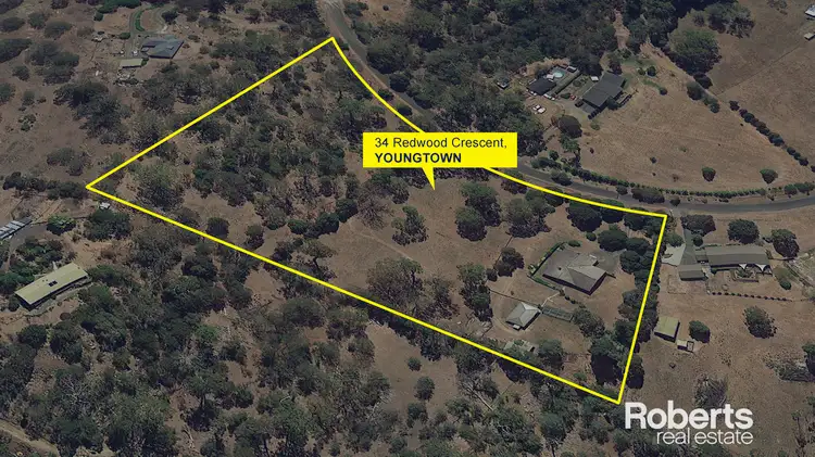 34 Redwood Crescent, Youngtown TAS 7249