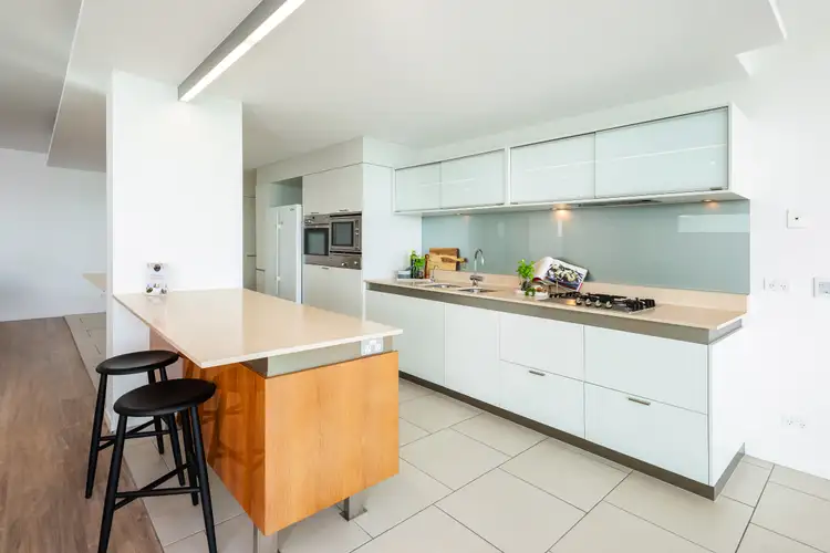 Sixth view of Homely apartment listing, 6303 Ephraim Island Parade, Paradise Point QLD 4216