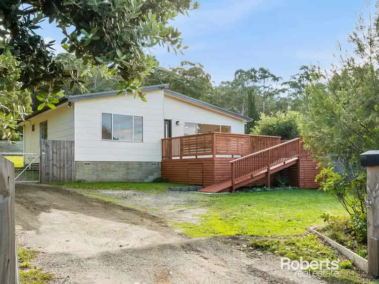 8 Burgess Street, Bicheno TAS 7215