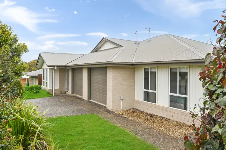 Main view of Homely house listing, 36 Parkview Drive, Glenvale QLD 4350