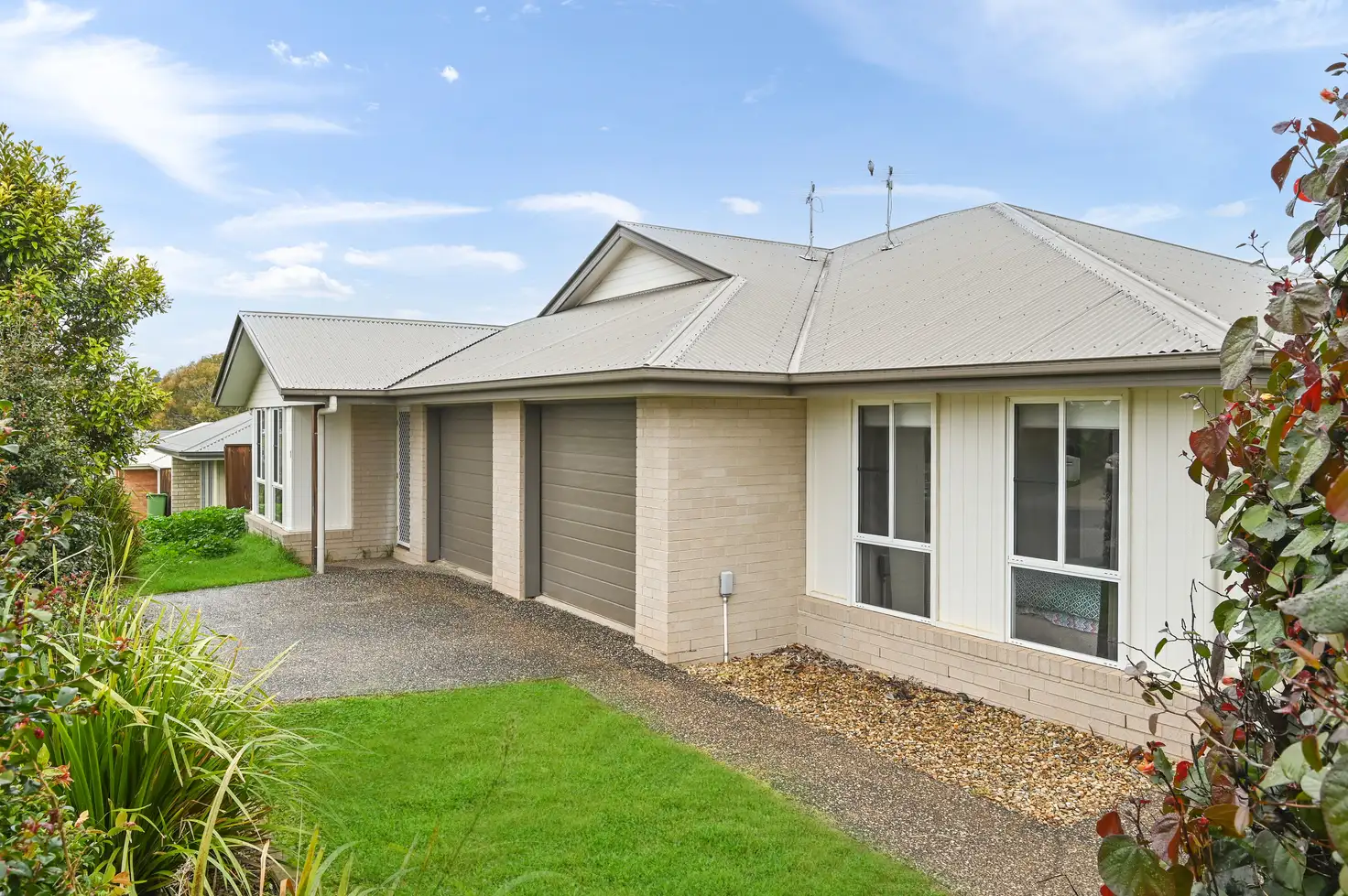 Main view of Homely house listing, 36 Parkview Drive, Glenvale QLD 4350