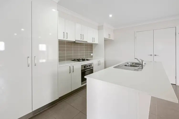 Third view of Homely house listing, 36 Parkview Drive, Glenvale QLD 4350