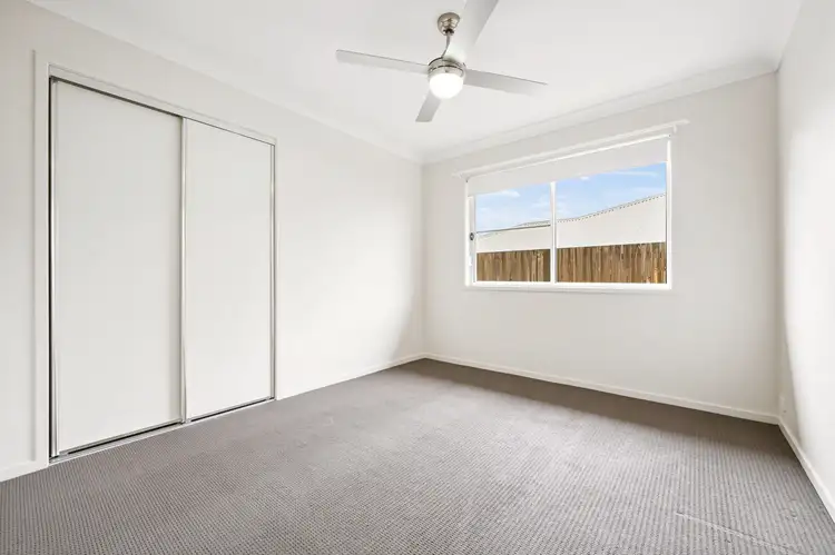Sixth view of Homely house listing, 36 Parkview Drive, Glenvale QLD 4350