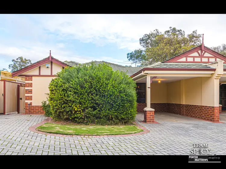 Main view of Homely house listing, 7/1 Walter Street, Gosnells WA 6110