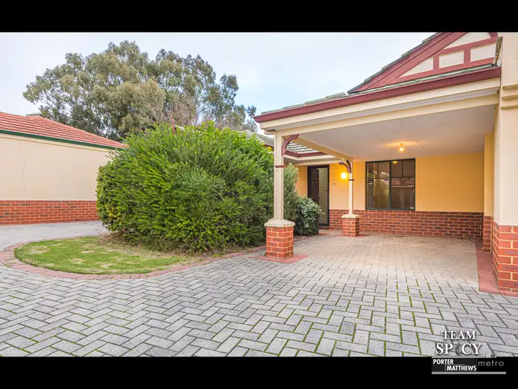Third view of Homely house listing, 7/1 Walter Street, Gosnells WA 6110