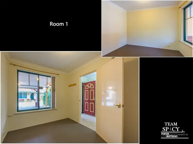 Fifth view of Homely house listing, 7/1 Walter Street, Gosnells WA 6110