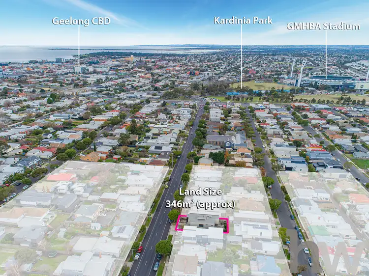 Second view of Homely house listing, 67 Noble Street, Newtown VIC 3220