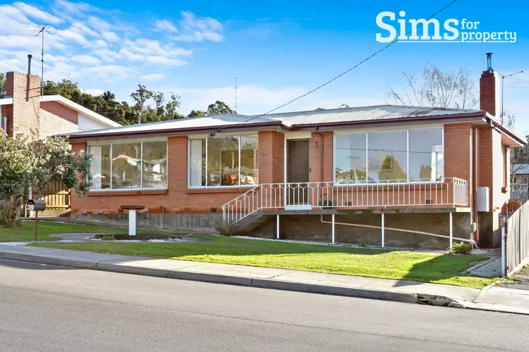 26 Gray Street, Riverside TAS 7250