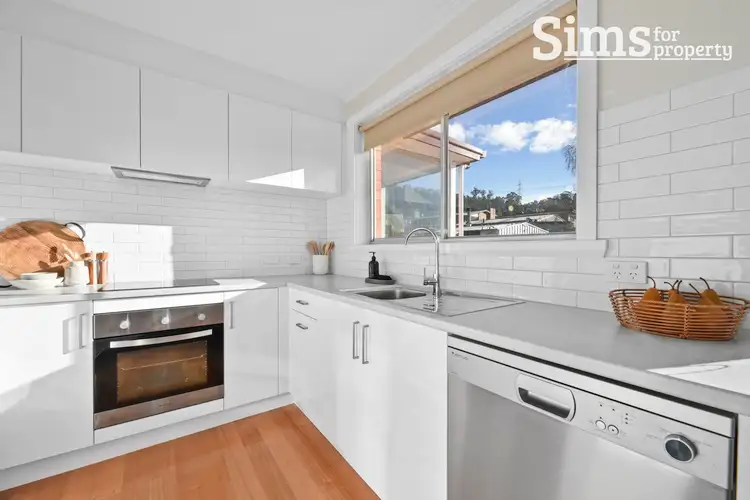 Fourth view of Homely house listing, 26 Gray Street, Riverside TAS 7250