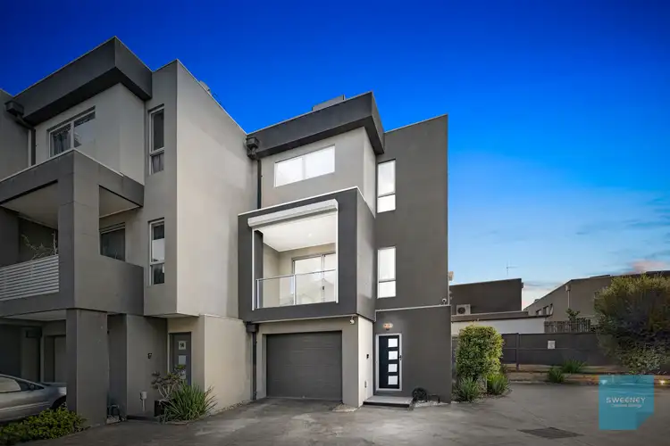 Main view of Homely townhouse listing, 13/13 Greville Street, Caroline Springs VIC 3023