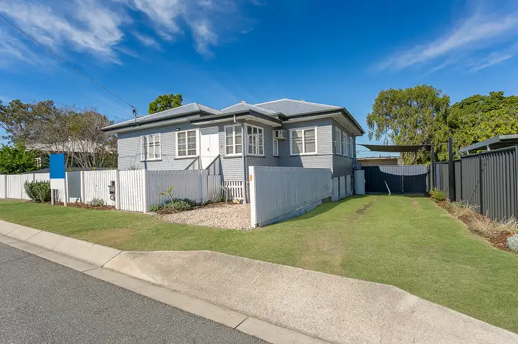3 Churchill Street, Churchill QLD 4305