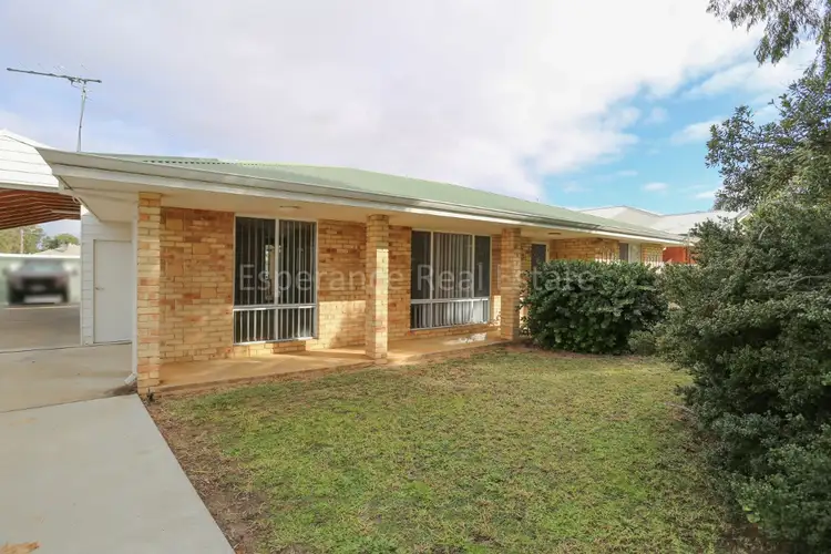 3 Thelma Street, Castletown WA 6450