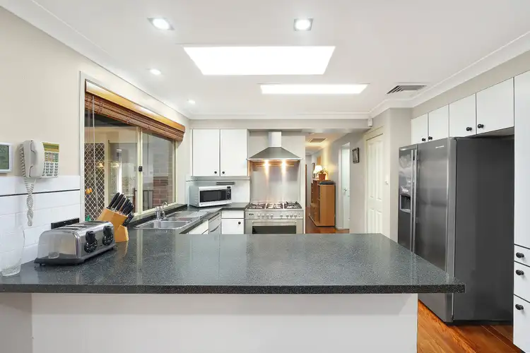Third view of Homely house listing, 9 Northview Close, Niagara Park NSW 2250