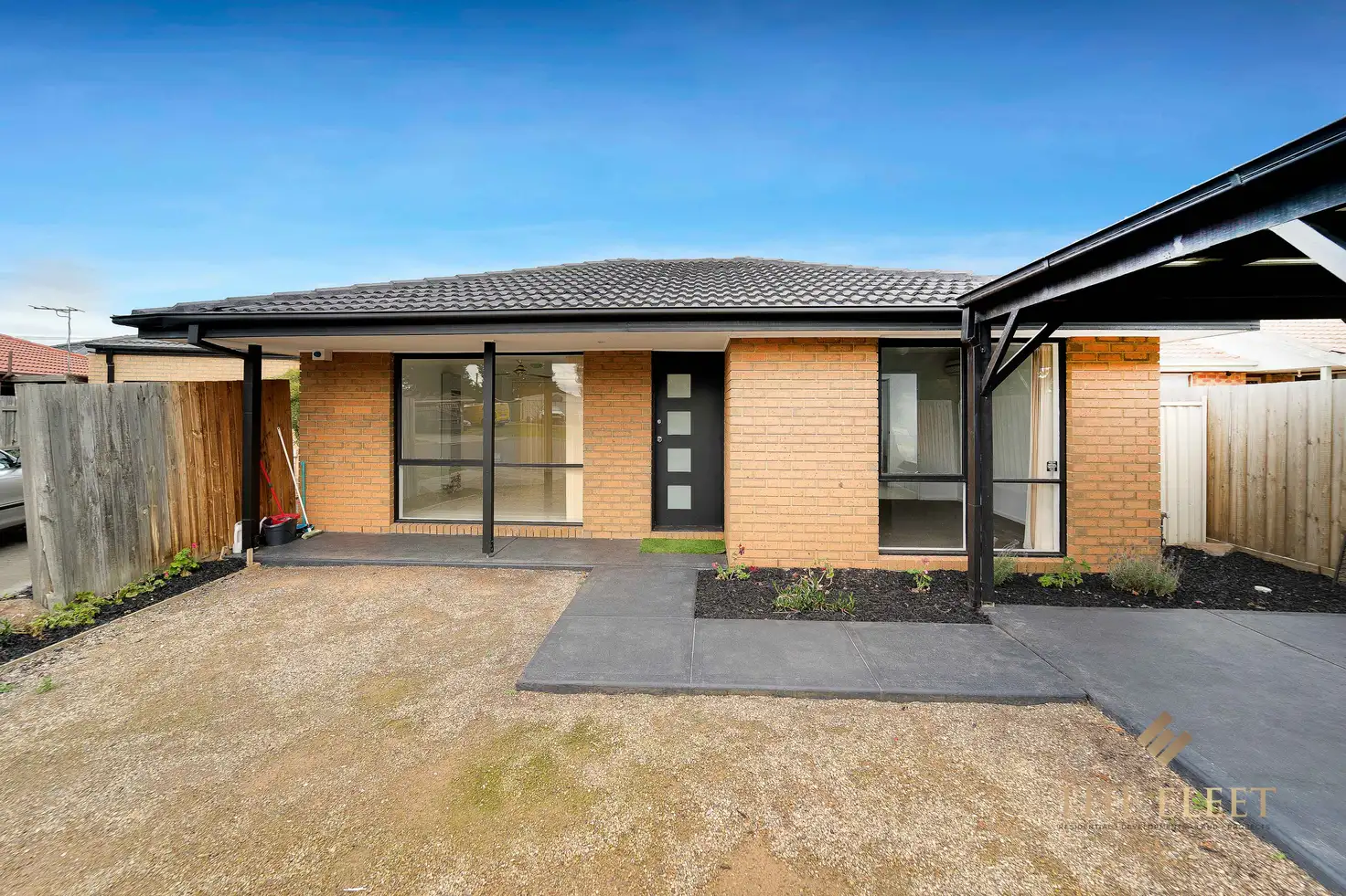 Main view of Homely house listing, 10B Whipbird Close, Werribee VIC 3030