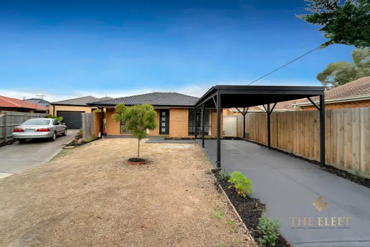 Second view of Homely house listing, 10B Whipbird Close, Werribee VIC 3030