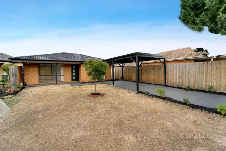 Third view of Homely house listing, 10B Whipbird Close, Werribee VIC 3030