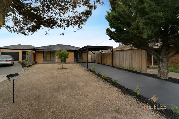 Fourth view of Homely house listing, 10B Whipbird Close, Werribee VIC 3030