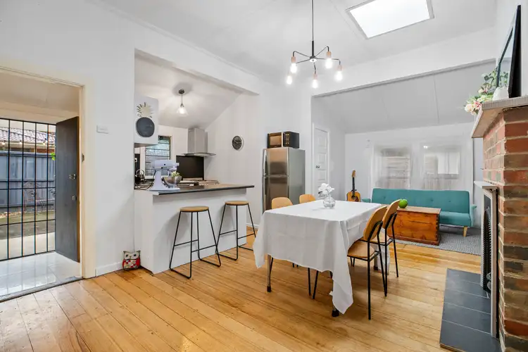 Second view of Homely unit listing, 1/8 Stonehaven Avenue, Boronia VIC 3155