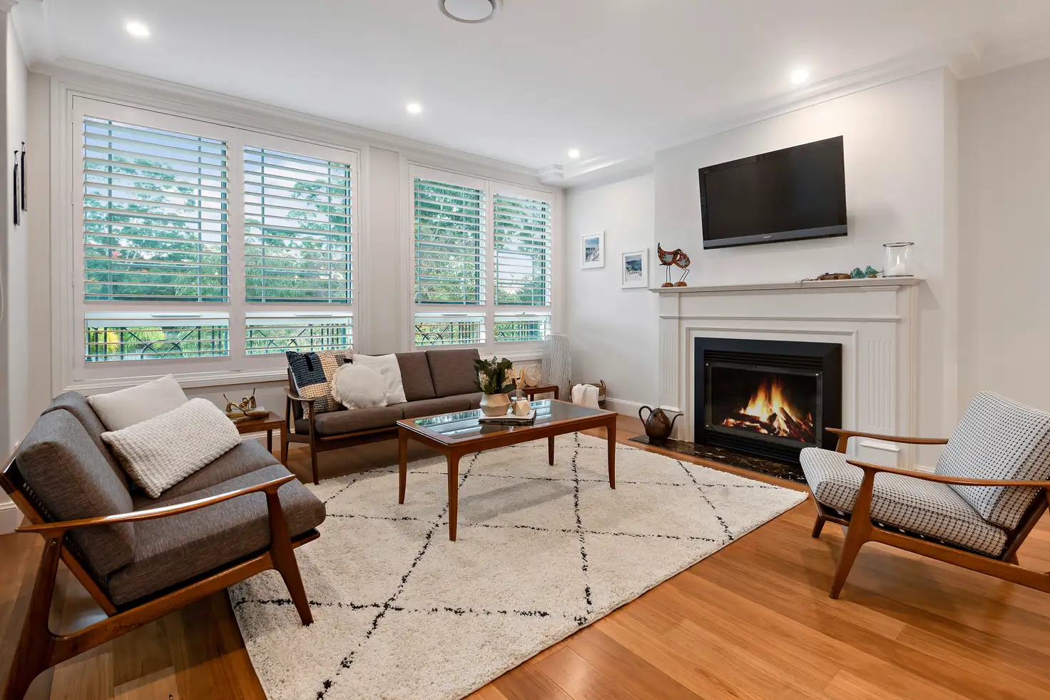 Main view of Homely apartment listing, 19/14-18 Woniora Avenue, Wahroonga NSW 2076