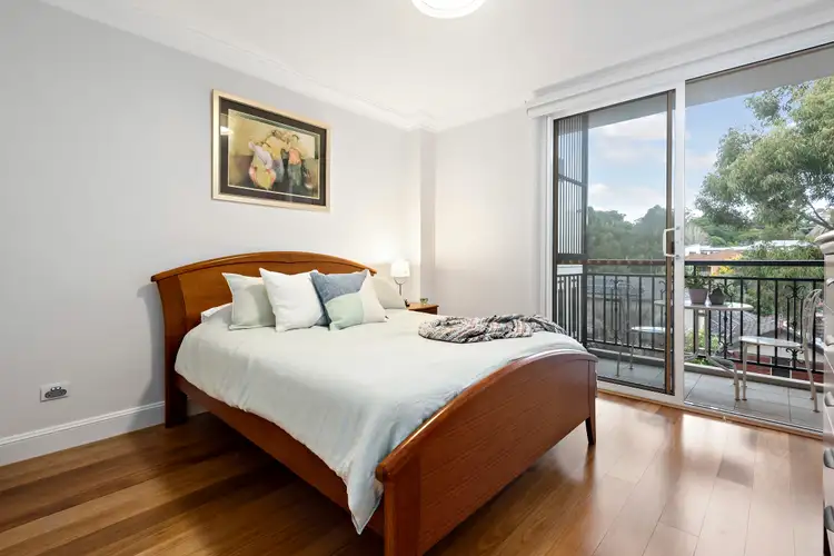 Fifth view of Homely apartment listing, 19/14-18 Woniora Avenue, Wahroonga NSW 2076