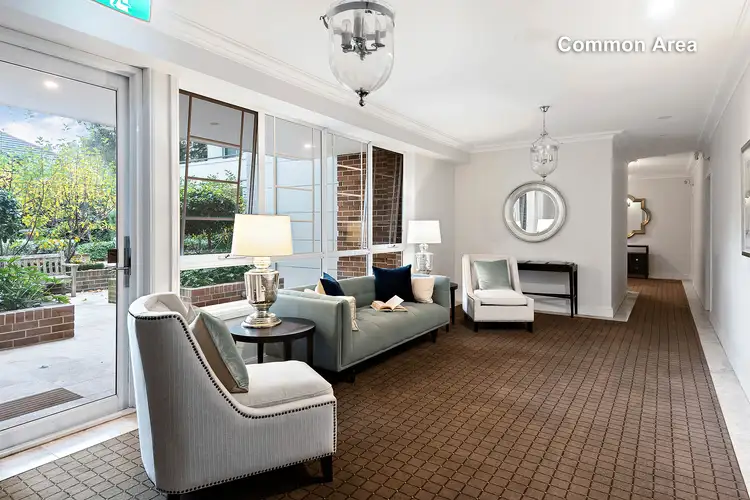 Seventh view of Homely apartment listing, 19/14-18 Woniora Avenue, Wahroonga NSW 2076