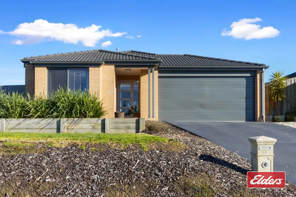 Main view of Homely house listing, 22 Massimo Way, Korumburra VIC 3950