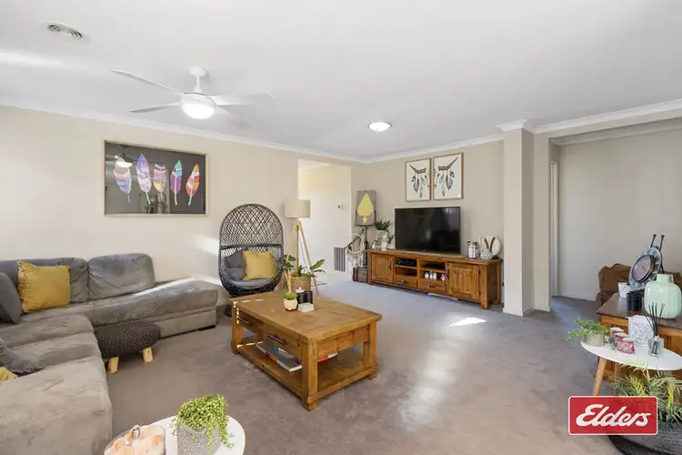 Second view of Homely house listing, 22 Massimo Way, Korumburra VIC 3950