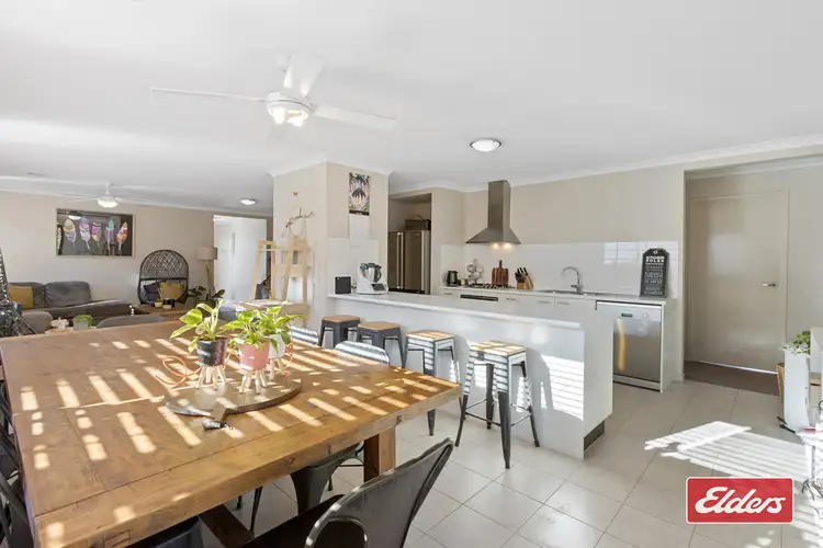 Fifth view of Homely house listing, 22 Massimo Way, Korumburra VIC 3950