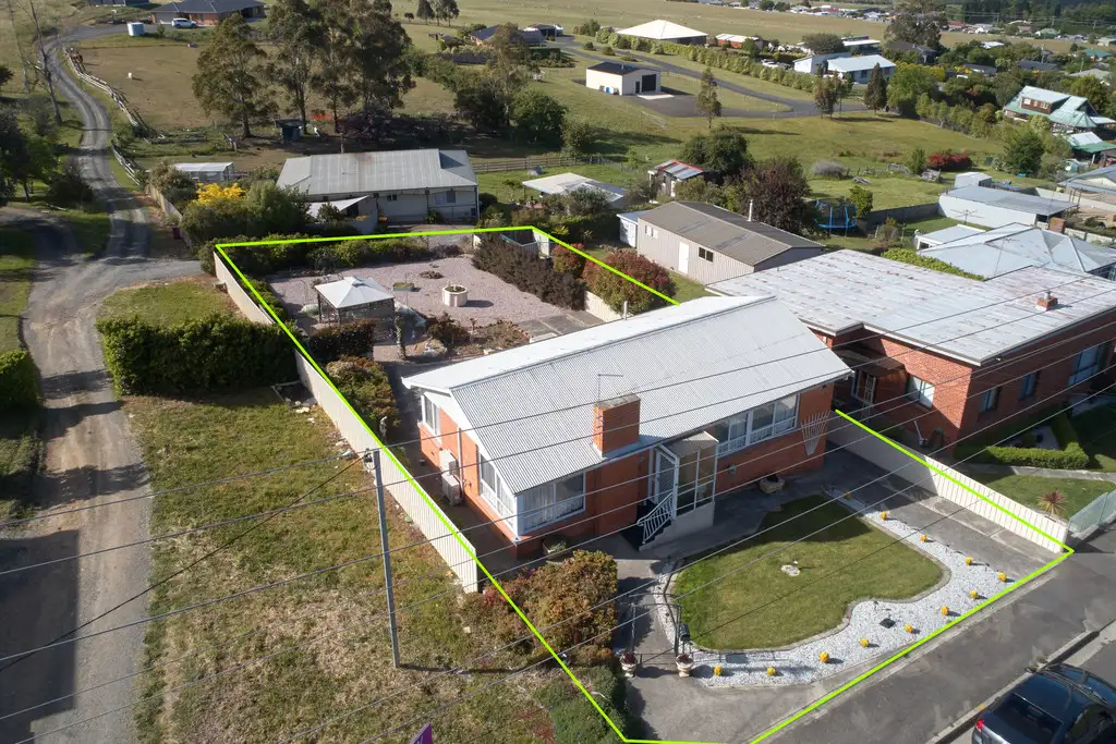 Main view of Homely house listing, 44 Benvenue Road, St Leonards TAS 7250