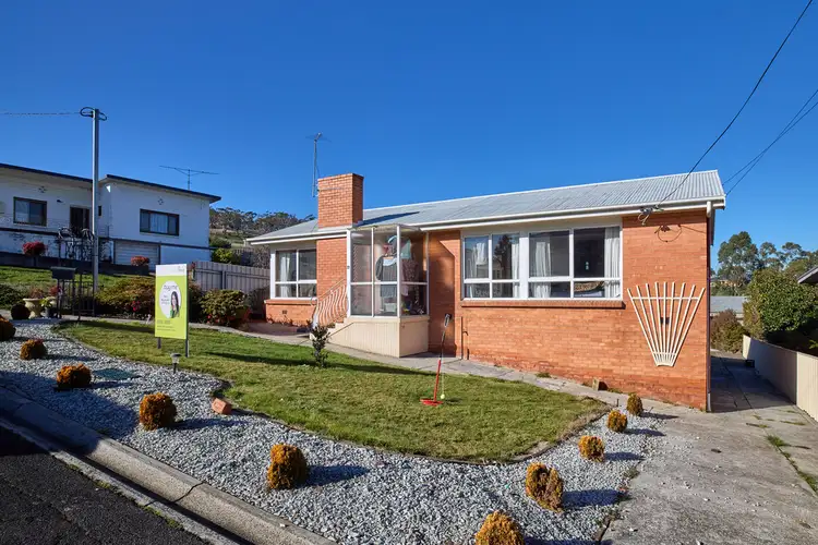 Second view of Homely house listing, 44 Benvenue Road, St Leonards TAS 7250