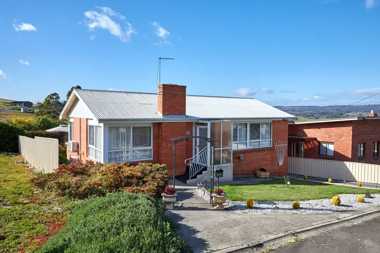 Third view of Homely house listing, 44 Benvenue Road, St Leonards TAS 7250