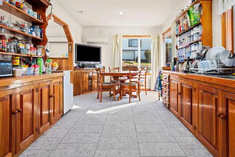Sixth view of Homely house listing, 44 Benvenue Road, St Leonards TAS 7250