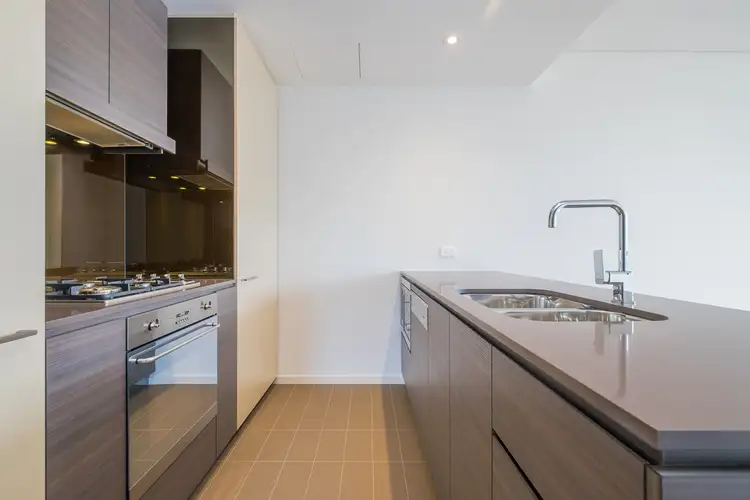 Second view of Homely apartment listing, 1406/45 MACQUARIE STREET, Parramatta NSW 2150